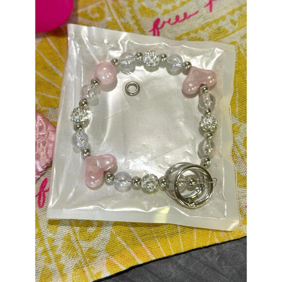 9pc Beauty & Spa Gift Set - Free People Tropical Tote, Betsey Johnson, J.Crew - Picture 4 of 8